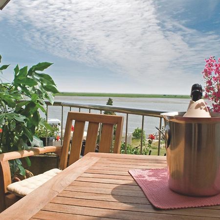 Be Bio Hotel Be Natural - Direkt Am Wasser Tönning Exterior foto